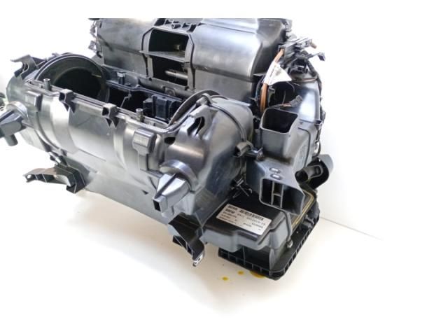 bontott BMW 5 E60 Fűtés Box