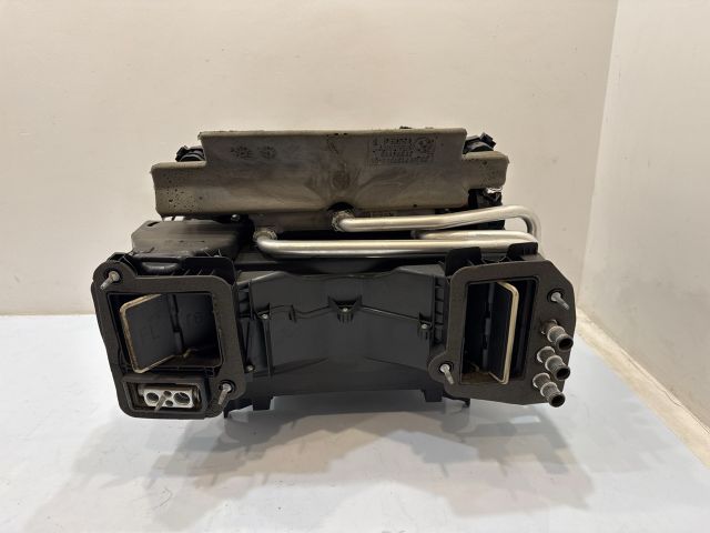 bontott BMW 5 E60 Fűtés Box