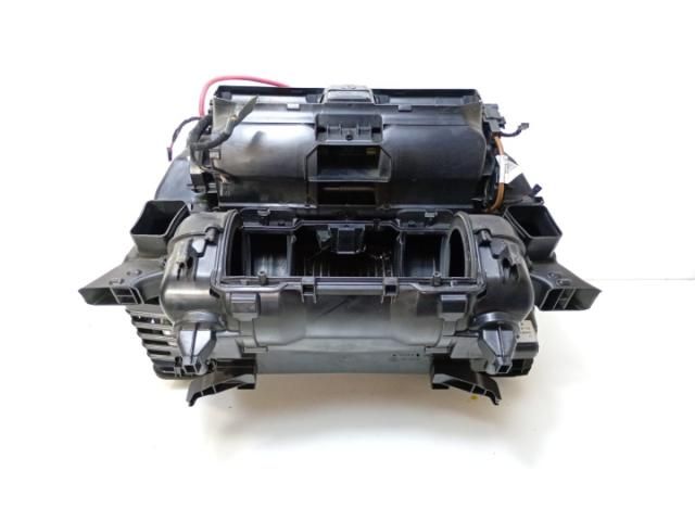 bontott BMW 5 E60 Fűtés Box