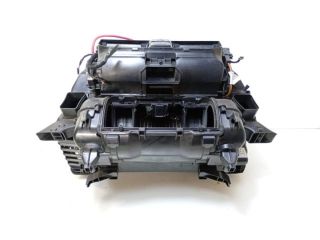 bontott BMW 5 E60 Fűtés Box