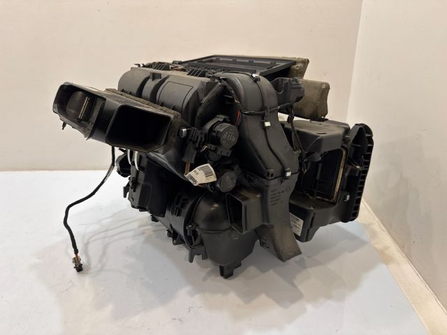 bontott BMW 5 E60 Fűtés Box