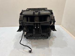 bontott BMW 5 E60 Fűtés Box