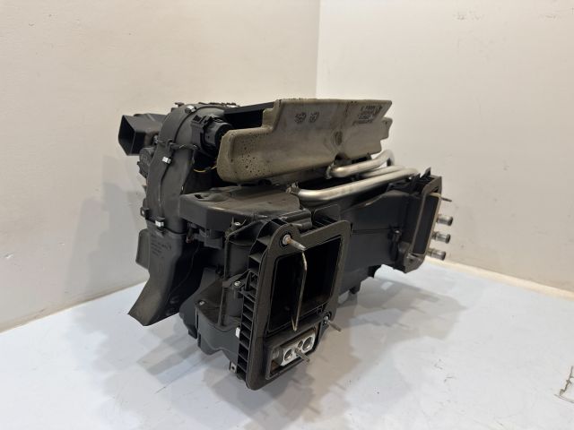 bontott BMW 5 E60 Fűtés Box