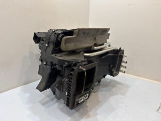 bontott BMW 5 E60 Fűtés Box