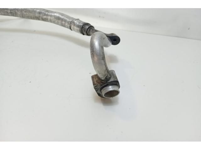 bontott BMW 5 E60 Fűtésbox Kondenzvíz Kifolyó Cső