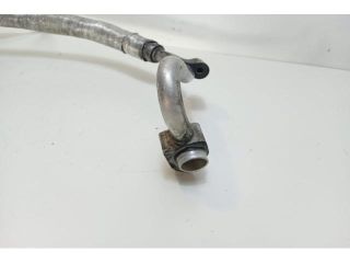 bontott BMW 5 E60 Fűtésbox Kondenzvíz Kifolyó Cső