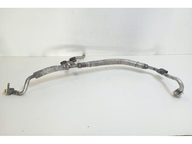 bontott BMW 5 E60 Fűtésbox Kondenzvíz Kifolyó Cső