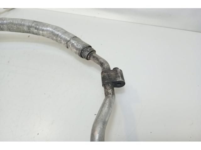 bontott BMW 5 E60 Fűtésbox Kondenzvíz Kifolyó Cső