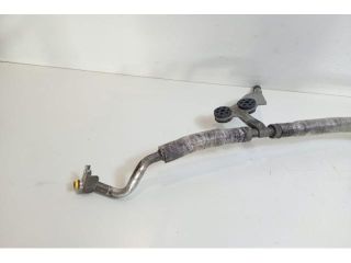 bontott BMW 5 E60 Fűtésbox Kondenzvíz Kifolyó Cső