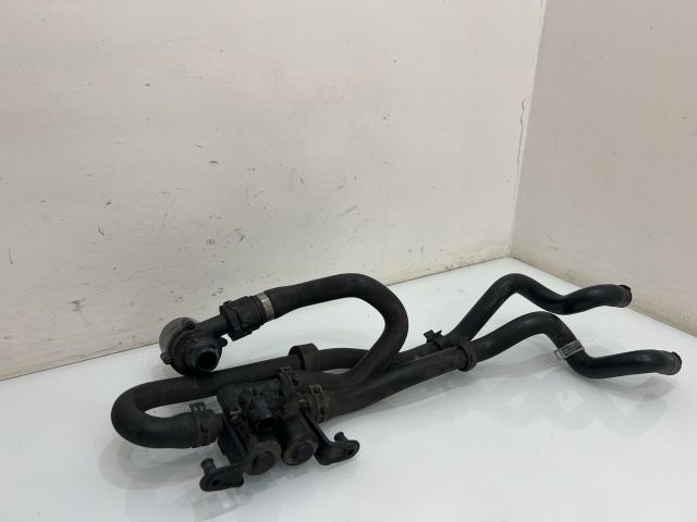 bontott BMW 5 E60 Fűtéscsap