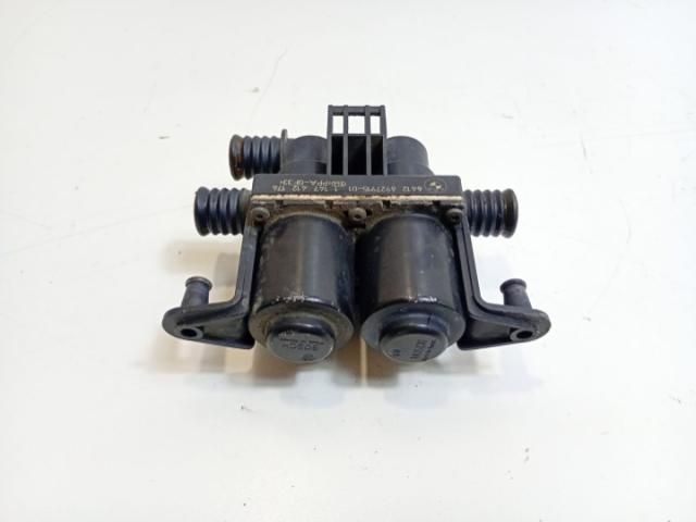 bontott BMW 5 E60 Fűtéscsap