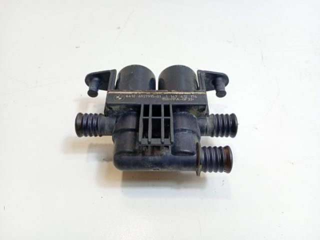 bontott BMW 5 E60 Fűtéscsap