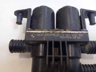 bontott BMW 5 E60 Fűtéscsap