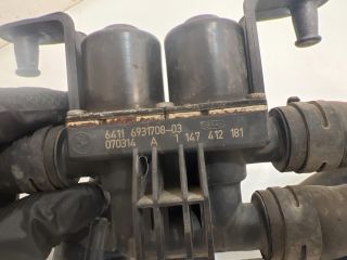 bontott BMW 5 E60 Fűtéscsap