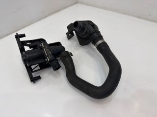 bontott BMW 5 E60 Fűtéscsap