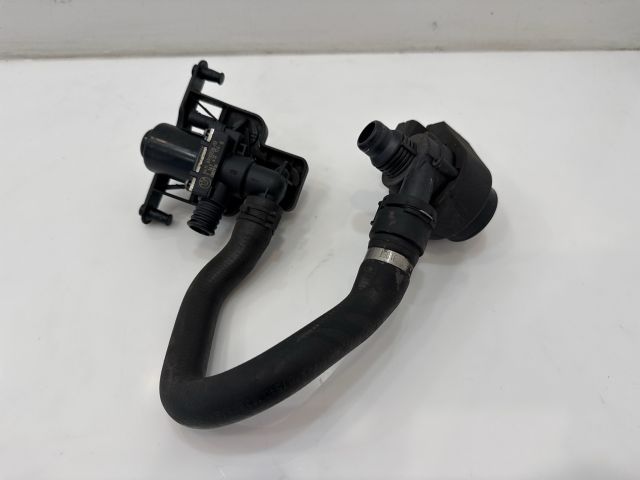 bontott BMW 5 E60 Fűtéscsap