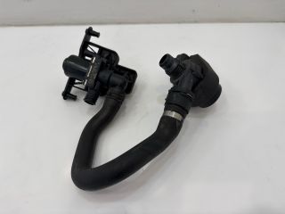 bontott BMW 5 E60 Fűtéscsap