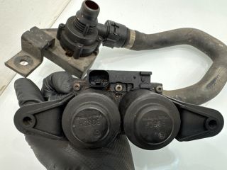 bontott BMW 5 E60 Fűtéscsap