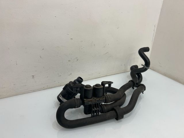 bontott BMW 5 E60 Fűtéscsap