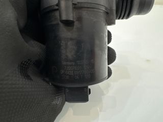 bontott BMW 5 E60 Fűtéscsap