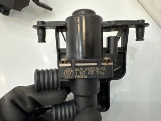 bontott BMW 5 E60 Fűtéscsap