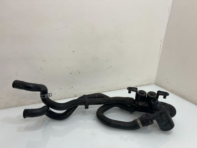 bontott BMW 5 E60 Fűtéscsap