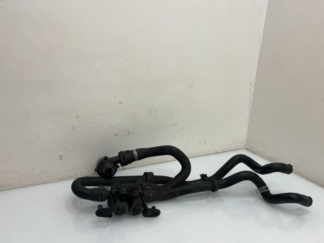 bontott BMW 5 E60 Fűtéscsap