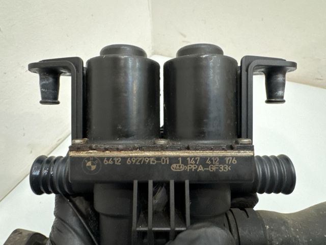 bontott BMW 5 E60 Fűtéscsap