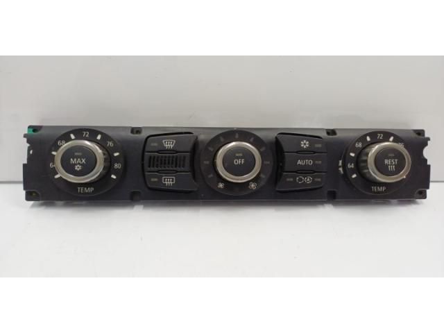 bontott BMW 5 E60 Fűtéskapcsoló