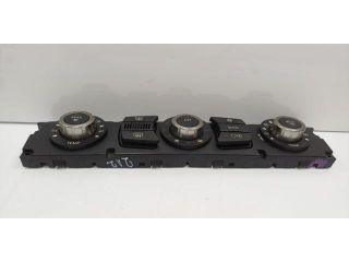 bontott BMW 5 E60 Fűtéskapcsoló