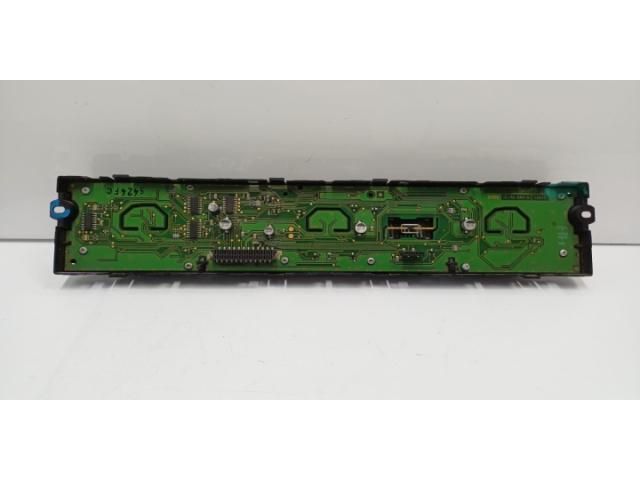 bontott BMW 5 E60 Fűtéskapcsoló