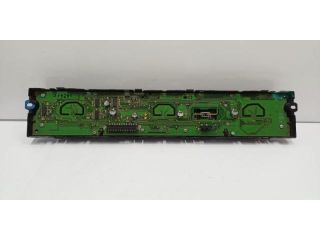 bontott BMW 5 E60 Fűtéskapcsoló