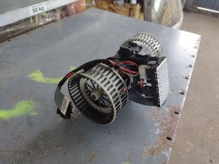 bontott BMW 5 E60 Fűtőmotor (Klímás)