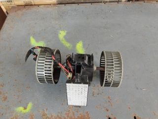 bontott BMW 5 E60 Fűtőmotor (Klímás)