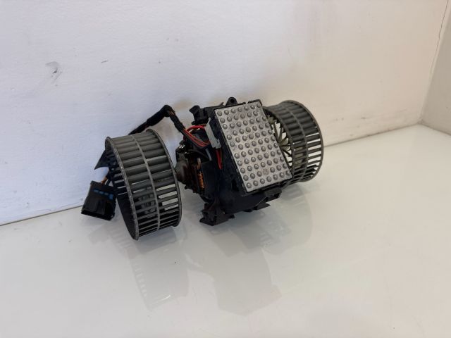 bontott BMW 5 E60 Fűtőmotor (Klímás)