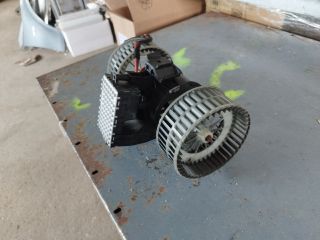 bontott BMW 5 E60 Fűtőmotor (Klímás)