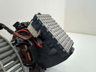 bontott BMW 5 E60 Fűtőmotor (Klímás)