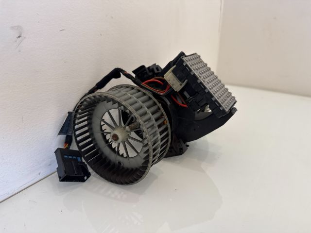 bontott BMW 5 E60 Fűtőmotor (Klímás)