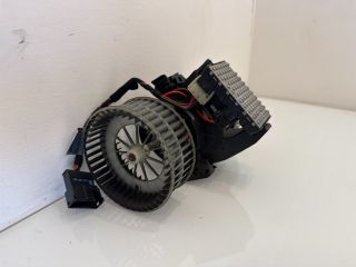 bontott BMW 5 E60 Fűtőmotor (Klímás)