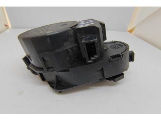 bontott BMW 5 E60 Fűtőmotor (Klímás)