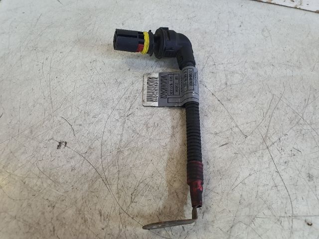 bontott BMW 5 E60 Generátor Kábelköteg