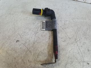 bontott BMW 5 E60 Generátor Kábelköteg