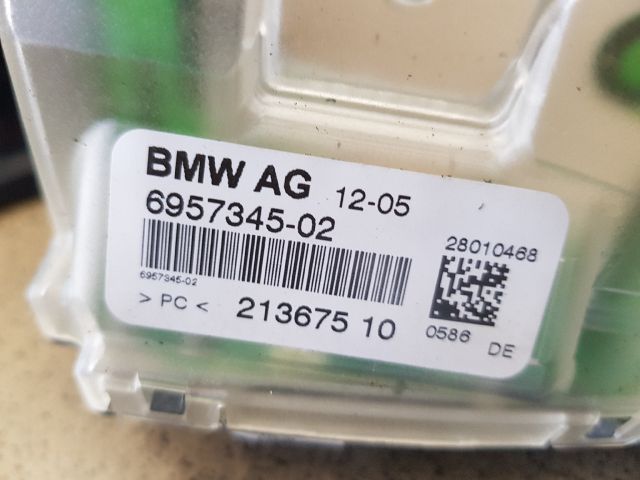 bontott BMW 5 E60 GPS Antenna