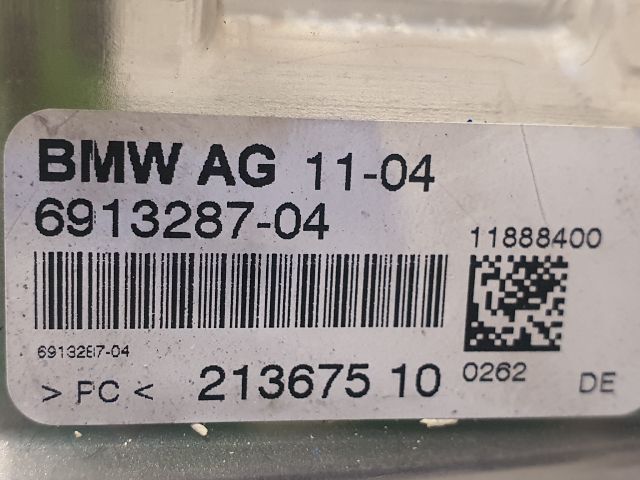 bontott BMW 5 E60 GPS Antenna