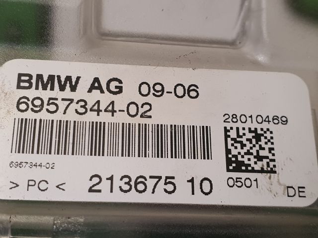 bontott BMW 5 E60 GPS Antenna