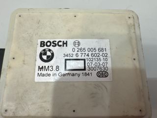 bontott BMW 5 E60 Gyorsulás Jeladó