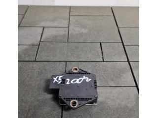 bontott BMW 5 E60 Gyorsulás Jeladó