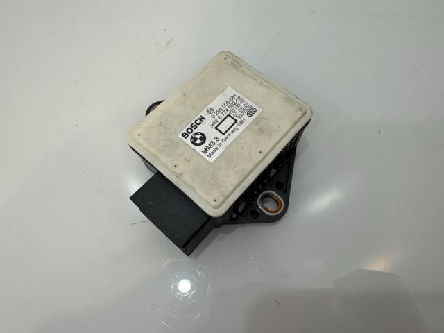 bontott BMW 5 E60 Gyorsulás Jeladó