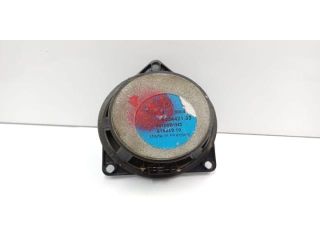 bontott BMW 5 E60 Hangszóró (Pozíciófüggetlen)