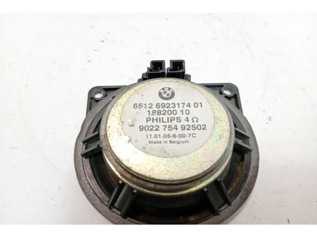 bontott BMW 5 E60 Hangszóró (Pozíciófüggetlen)